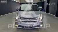 2017 Hyundai Starex