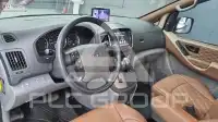 2017 Hyundai Starex