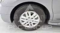 2017 Hyundai Starex