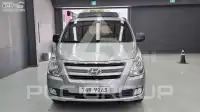 2017 Hyundai Starex