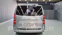 2017 Hyundai Starex