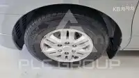 2017 Hyundai Starex