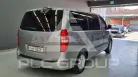 2017 Hyundai Starex
