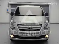2017 Hyundai Starex
