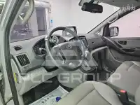 2017 Hyundai Starex