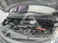 2017 Hyundai Starex