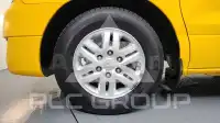 2017 Hyundai Starex