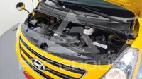 2017 Hyundai Starex