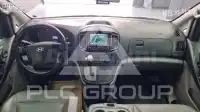 2017 Hyundai Starex