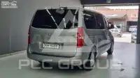 2017 Hyundai Starex