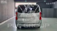 2017 Hyundai Starex