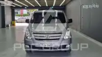 2017 Hyundai Starex