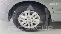 2017 Hyundai Starex