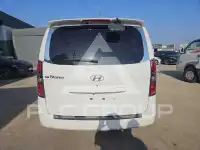 2017 Hyundai Starex