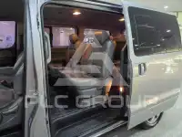 2017 Hyundai Starex