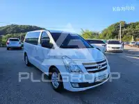 2017 Hyundai Starex