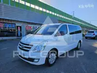 2017 Hyundai Starex