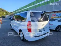 2017 Hyundai Starex
