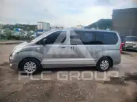 2017 Hyundai Starex