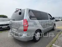 2017 Hyundai Starex