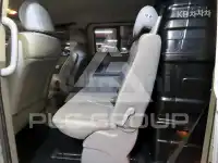 2017 Hyundai Starex
