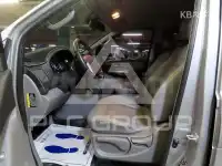 2017 Hyundai Starex