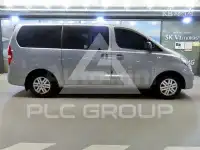 2017 Hyundai Starex
