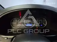 2017 Hyundai Starex