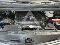 2017 Hyundai Starex