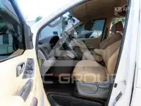 2017 Hyundai Starex