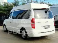 2017 Hyundai Starex