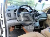 2017 Hyundai Starex
