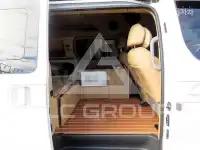 2017 Hyundai Starex