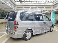 2017 Hyundai Starex