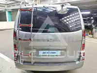 2017 Hyundai Starex