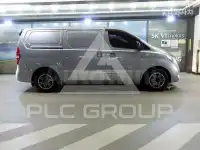 2017 Hyundai Starex