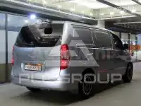 2017 Hyundai Starex