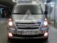 2017 Hyundai Starex