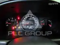 2017 Hyundai Starex
