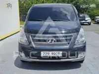 2017 Hyundai Starex