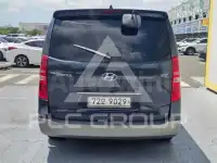 2017 Hyundai Starex