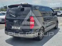 2017 Hyundai Starex