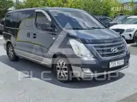 2017 Hyundai Starex