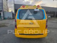 2017 Hyundai Starex