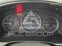 2017 Hyundai Starex
