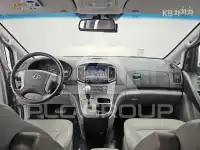 2017 Hyundai Starex