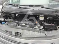 2017 Hyundai Starex
