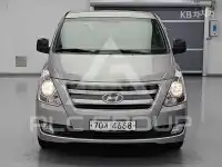 2017 Hyundai Starex