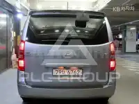 2017 Hyundai Starex