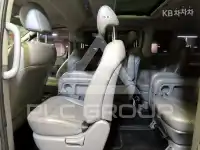 2017 Hyundai Starex